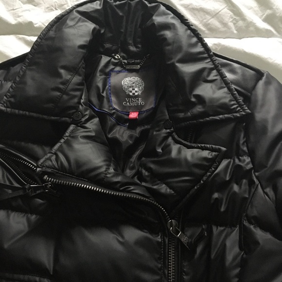 Fall/winter Vince Camuto Coat Jacket - Picture 2 of 12